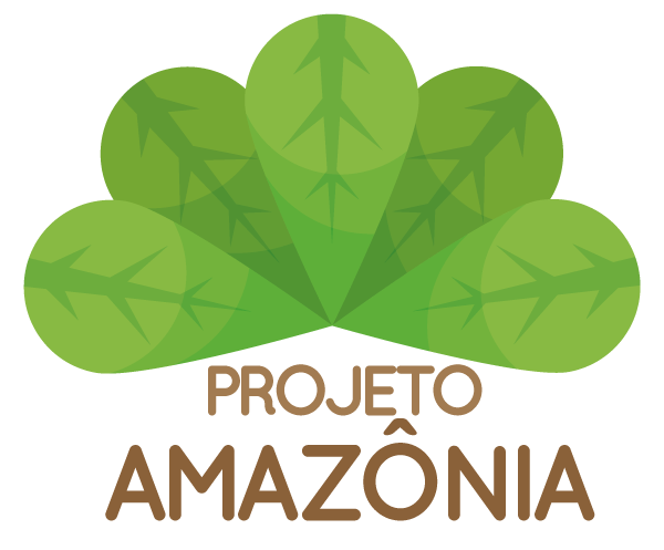 Projeto Amazônia