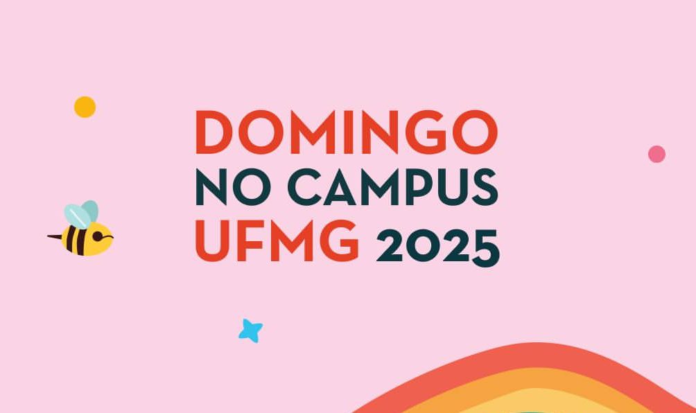 Domingo no campus 2025