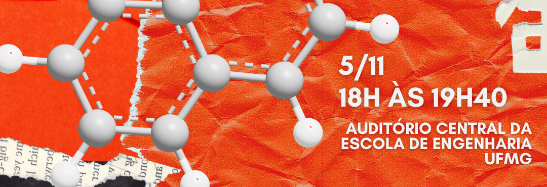 Aulão de Química ENEM – 64° CBQ