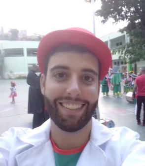 personagem 2