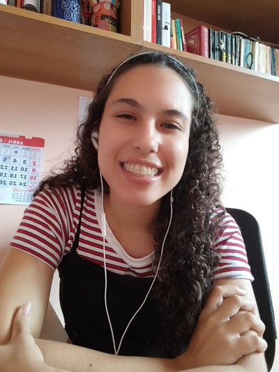 personagem 2