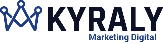Estágio em TI na Kyraly Marketing Digital