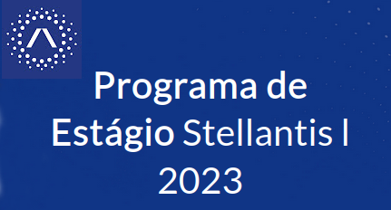 Programa de Estágio Stellantis