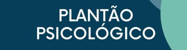 Novidade no ICEx – Início dePlantão Psicológico no dia 07/10/2025