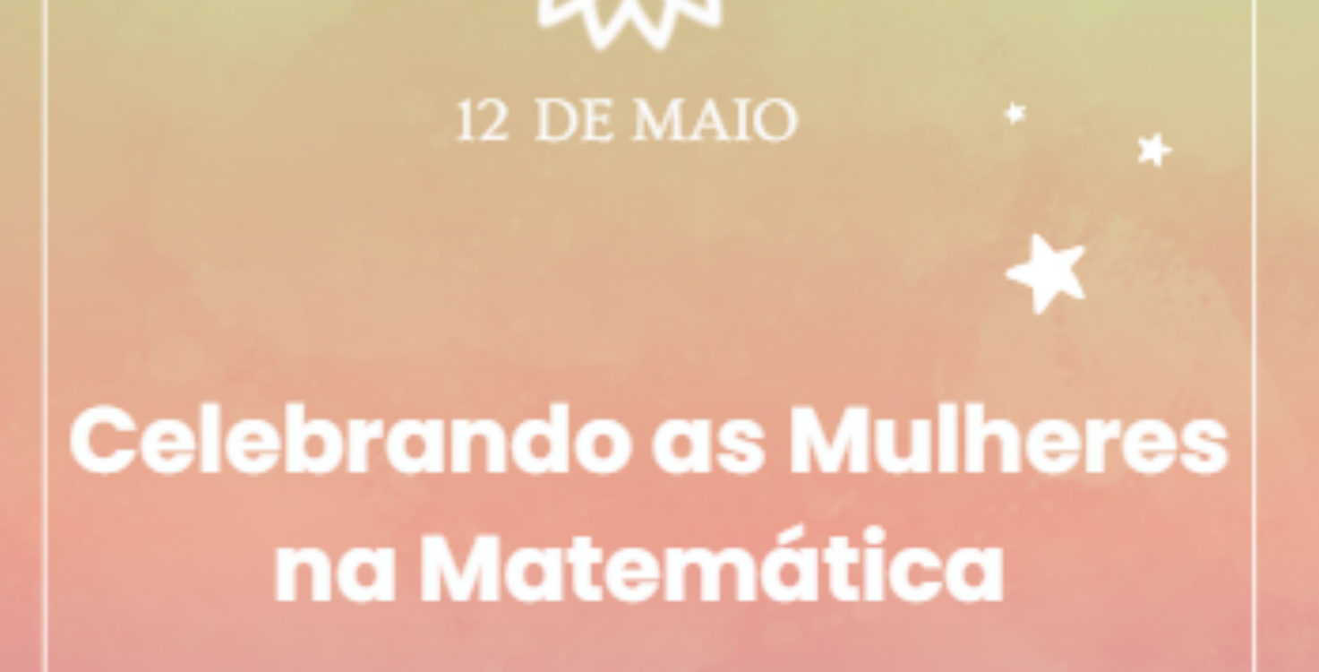 Presença Feminina na Matemática